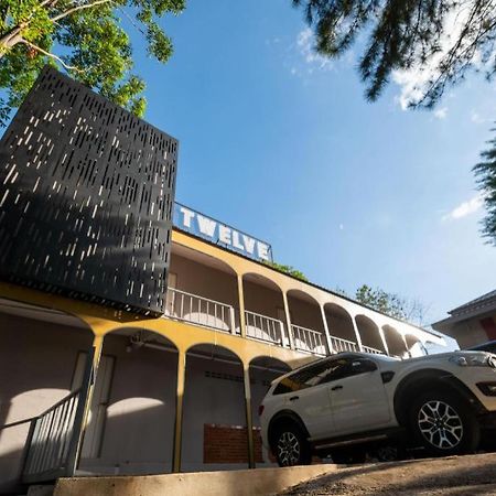 Route12 Hotel Khao Kho Exterior photo